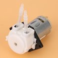 thumbnail image 5 of Oubit Pompe Doseuse DIY, Pompe Doseuse 12v Pompe Doseuse Aquariumdosingpump de Qualité Professionnelle, 5 of 5