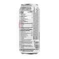 thumbnail image 3 of Rockstar Pure Zero Fruit Punch Energy Drink 473 mL, Can, 3 of 5