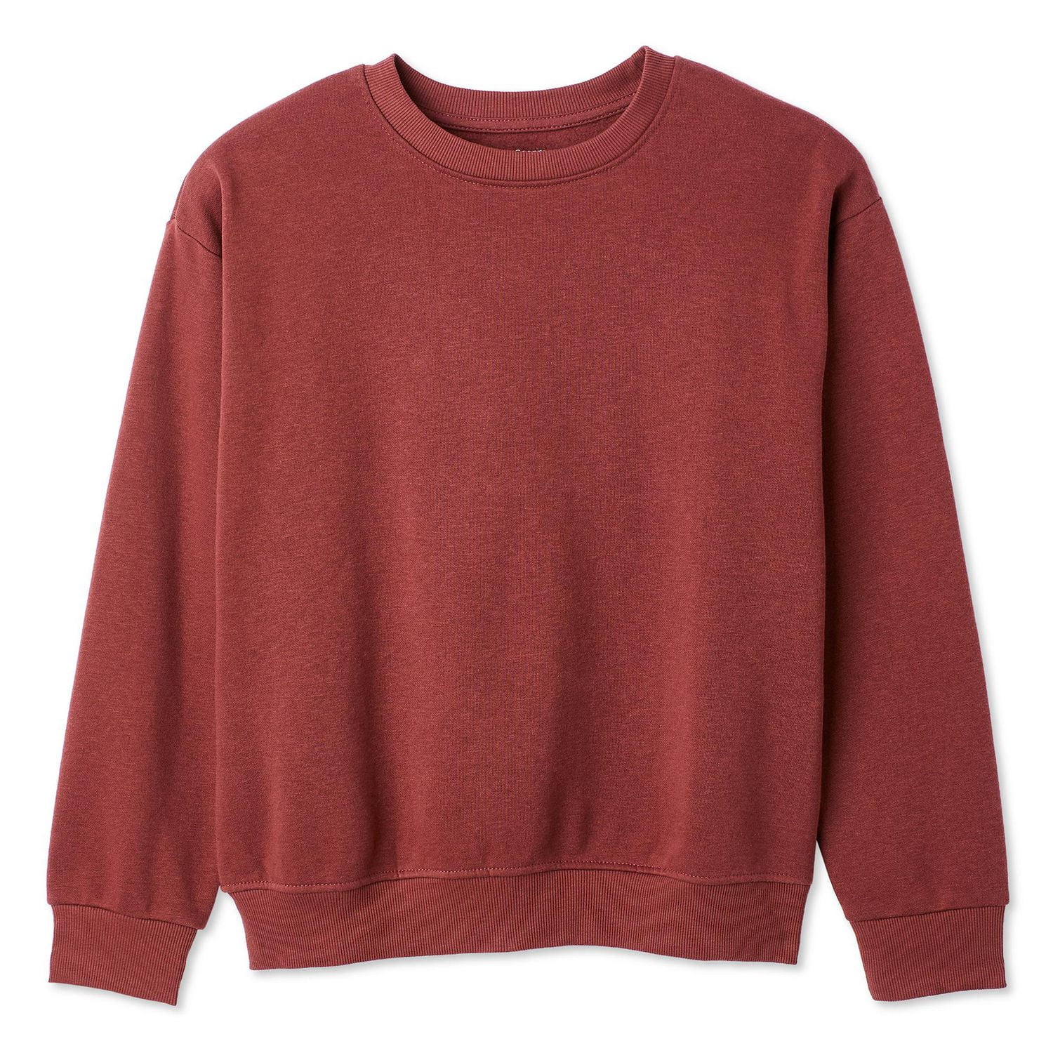 George Boys' Crew-Neck Sweatshirt