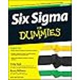 thumbnail image 3 of Six Sigma For Dummies, 3 of 3