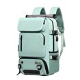thumbnail image 2 of EGNMCR Backpack For Men Large Capacity Outdoor Camping And Sports Travel Bag Water Shoulder Crossbody Hand Multifunctional Backpack a backpack, 2 of 5