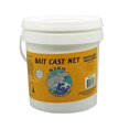 thumbnail image 2 of YCS 123473 5 ft. 3 by 8 in. Lee Fisher Mono Cast Net CBT-S5, 2 of 4