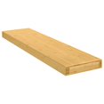 thumbnail image 1 of vidaXL Wall Shelf 80x20x4 cm Bamboo, 1 of 3