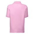 thumbnail image 2 of Fruit Of The Loom Polo en Piqué 65/35 pour Garçons/filles (Lot de 2), 2 of 2