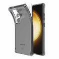 thumbnail image 4 of ITSKINS Spectrum_R Clear Case Smoke for Samsung Galaxy S25 Ultra, 4 of 6