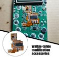 thumbnail image 3 of For Quansheng K5/K6 to Install S14732 Soft Board Accessories, 3 of 8