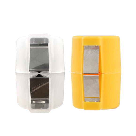 Egg Cracker Tool, Egg Cracker Separator Tool No Mess Easy Egg Opener Handheld Egg Shell Cutter Tool, Multifunctional Egg Cutter Egg Cracker and Separator for Cooking Camping Kitchen Gadgets