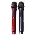 thumbnail image 1 of Wireless Mic System, Dual Wireless Microphone Portable  for Home, 1 of 7