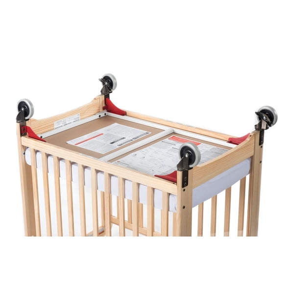 Foundations Next Gen First Responder Evacuation Hardware Kit