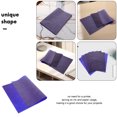 thumbnail image 3 of OUNONA 50Pcs Carbon Paper for Tracing on Wood High Clarity Drawing, 3 of 6