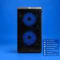 thumbnail image 1 of DESKTOP GAMING PC – Ryzen 7 • RTX 5070 • 32 Go DDR5 • AIO • 1TB SSD, 1 of 5