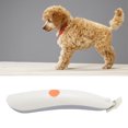 thumbnail image 1 of Dog Clippers for Grooming, Rechargeable Low Noise Pet Shaver with LED Light 2 Speed Hair Clipper for Grooming Cat Hair Clippers Shaver for Paws Eyes Ears Face Rump, 1 of 7