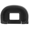 thumbnail image 1 of TOPINCN Digital Camera Viewfinder Eye Cup Black For EOS‑1V/EOS‑1N/E0S‑1V/1Ds2/1D2N, 1 of 8
