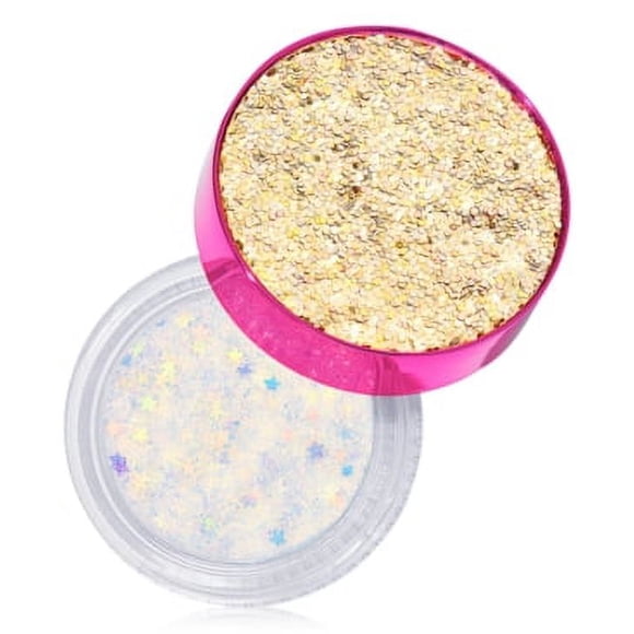 Tarte Treasure Pot Glitter Gel