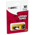 thumbnail image 2 of Emtec ECMMD16GM700L101 16 Go M700 Daffy Duck Clé USB, 2 of 10