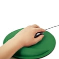thumbnail image 5 of Tapis de Souris de Jeu en Gel avec Repose-Poignet pour Ordinateur PC Portable Antidérapant, 5 of 5