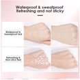 thumbnail image 3 of BEIGE Orange Exfoliating Gel Scrub 50g for Brigtening Skin Tone, Face Body Scrub Suitable for All Skin Type, 3 of 5