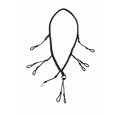 thumbnail image 2 of Landing Gear Waterfowl 5 Call Lanyard, 2 of 3