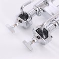 thumbnail image 4 of Double Tom Holder Drum Set Accessories for Drum Set Parts, 4 of 8