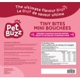 thumbnail image 2 of Pet Buzz Tiny Bites, All-Natural Dog Training Treats, Soft & Chewy, Smoked Canadian Bacon Recipe, 150g, 400g and 800g, Made in Canada, 2 of 3