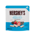thumbnail image 1 of Hershey's Fraises Enrobées de Cookies ‘N' Creme, (Surgelées) 227g, 1 of 6