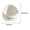 A, variant on Vwrxbz Ceramic Bird Feeder Bowl Water Food Dish for Parrot Peacock Pet Anti-Leak