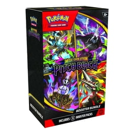Pokémon TCG: Mega Evolution— Ascended Heroes Booster Bundle
