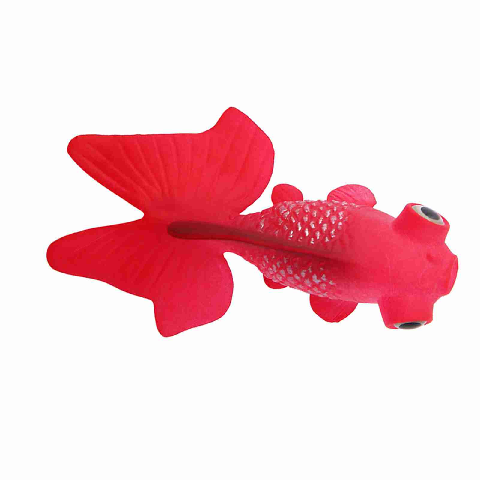 Small Plastic Fish, Funny Fake Fish For Tank Artificial Fish For Aquarium Fish Tank Ornament Aquarium Decoration