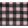 thumbnail image 4 of oneOone Cotton Flex Fabric Gingham Check Print Fabric By Yard 40 Inch Wide, 4 of 4