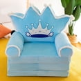 thumbnail image 4 of Housse de Canapé, Housse Pliable Lavable pour Fauteuils de Dessin Animé, 4 of 8