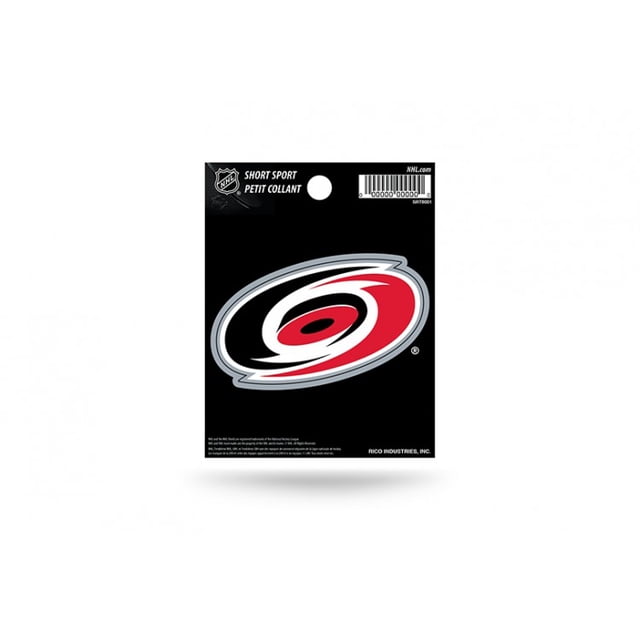 Carolina Hurricanes Décalque Sport Court