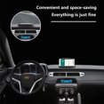 thumbnail image 2 of GPS Mount, Car GPS Dashboard Mount Nonslip Beanbag Friction GPS Holder SMALL, 2 of 7