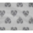 thumbnail image 4 of oneOone Cotton Flex Fabric Floral Block Print Fabric By Yard 40 Inch Wide, 4 of 4