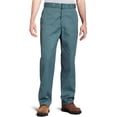 thumbnail image 1 of Dickies Mens Original 874 Work Pant, 31W x 32L, Lincoln Green, 1 of 1