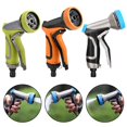 thumbnail image 2 of Multifunctional Watering Irrigation Garden Hose Nozzle Car Wash Household Nozzle, 2 of 5
