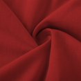 thumbnail image 5 of Ovzne Robes d'Été pour Femmes Robe pour Femme Robe Unie en Coton et Lin Texture Sans Manches Mi-Longue Robe Grande Taille Liquidation, 5 of 5