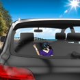 thumbnail image 2 of TopLLC Football Quarterback Wiper Stickers Car Windshield Wiper Stickers Car Car Stickers, 2 of 8