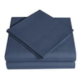 thumbnail image 1 of Ensemble de draps en microfibre brossée très doux et facile d'entretien Red Label, 1 of 2