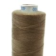 thumbnail image 1 of 20 Pcs Wholesale Blue Spun Quilting Sewing Supply Hand Machine Polyester Thread, 1 of 5