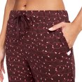 thumbnail image 5 of Jockey Bermuda Court Extensible en Coton Biologique pour Femmes, 5 of 5