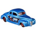 thumbnail image 1 of Hot Wheels Disney Mickey Mouse Véhicule Fantasia, 1 of 4