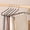 iron clothes rack for closet Under $5 a2, variant on Uscallm Z Shaped Pants Hanger Heavy Duty Non Slip Iron Clothes Rack For Closet Space Saving Storage Organizer Singles Wardrobe