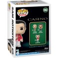 thumbnail image 3 of Pop Movies Casino 3.75 Inch Action Figure - Sam Rothstein #1862, 3 of 3