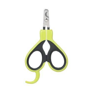 Amdohai Pet Cat Nail Clippers - Professional Claw Trimmer for Cats, Kittens, Hamsters