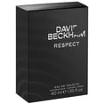thumbnail image 3 of David Beckham Respect, Eau de Toilette pour Homme, Parfum Boisé Aromatique, Notes de tête : Note Pamplemousse, Note Pastèque, Poivre Rose, 40ml, 3 of 5