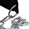 thumbnail image 3 of koolsoo Gym Training Back Pull Up Belt Body Building Weight Lifting Chain, 3 of 8