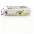 thumbnail image 5 of 360W UPS Char Function Switching Power Supply 12v 30a 350W Battery Charr 13.8V Backup ,Built-in Safety Protections, 5 of 5