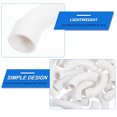 thumbnail image 3 of TAILTOSS 25pcs Flame Retardant PVC Pipe Fitting for Strong and Reliable Plumbing Solutions, 3 of 8