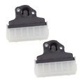 thumbnail image 1 of Plastic Air Filter, Wear Resistant Air Filter Housing Professional  for 021, 1 of 7