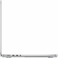 thumbnail image 4 of Open Box - Apple MacBook Pro (Fall 2023) 14.2" Laptop - Silver (Apple M3 / 18 GB RAM / 512 GB SSD / MacOS), 4 of 4